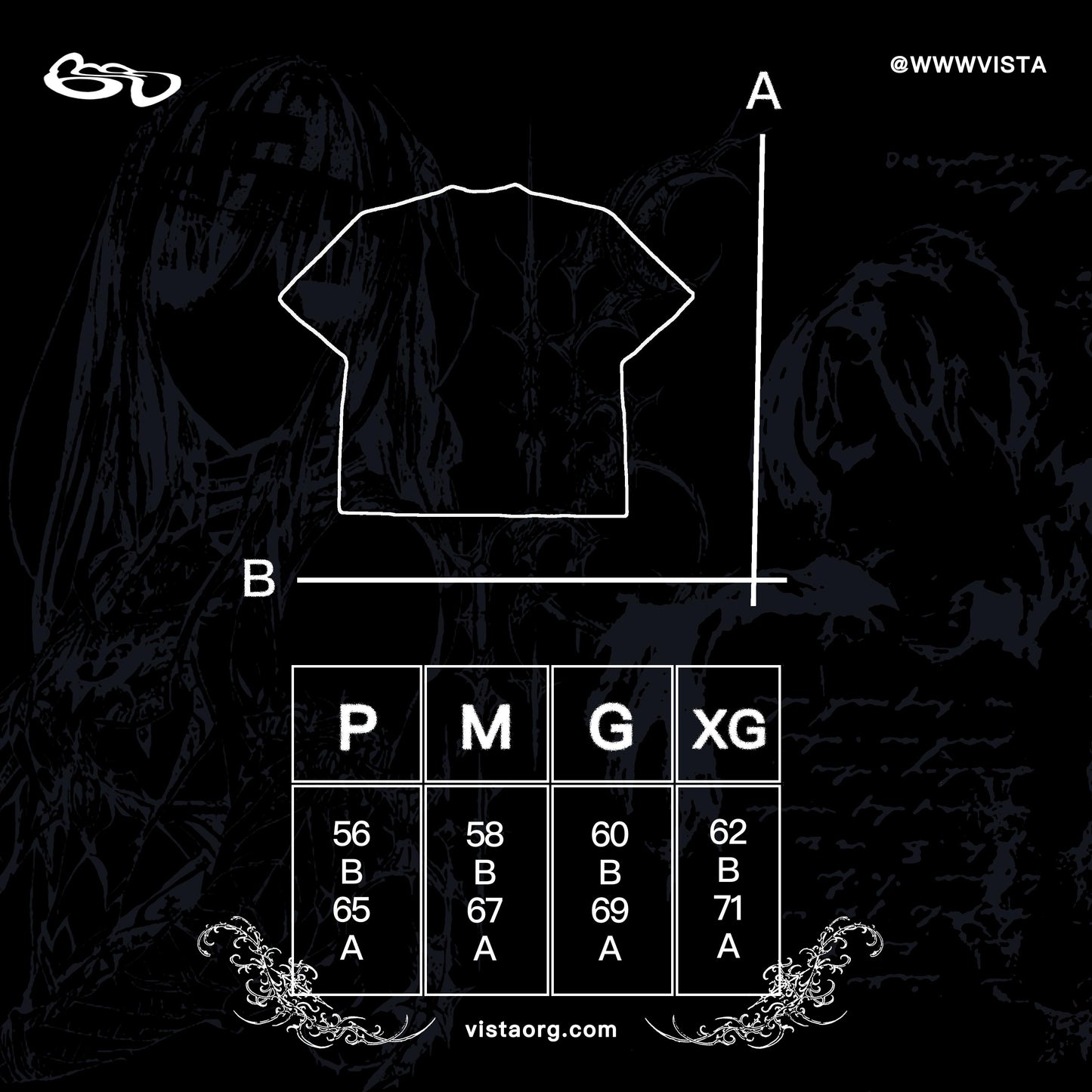 SHIRT "THE LAST SUPPER"