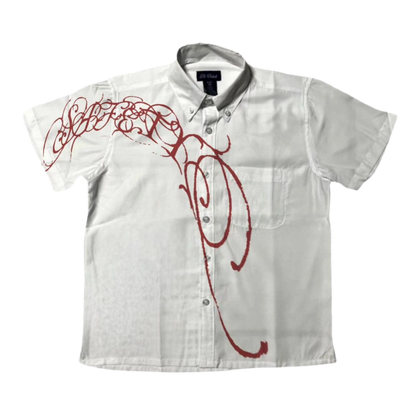 TEE BUTTON "SAFETYSAVIOR"