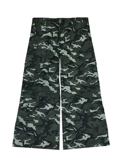 CAMO PANTS