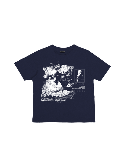 TEE “WITCHES SABBATH”