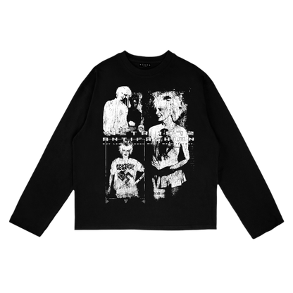 LONGSLEEVE “DESTROY”