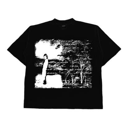 TEE "ALONE"