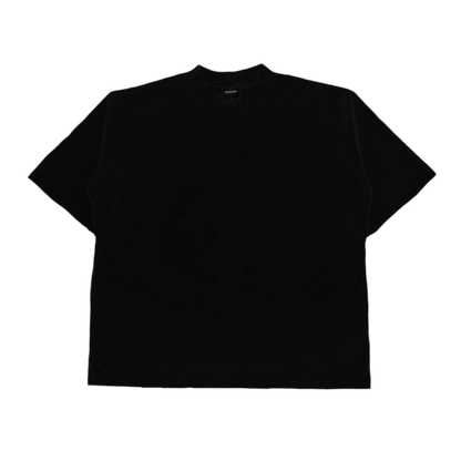 BASIC TEE BLACK