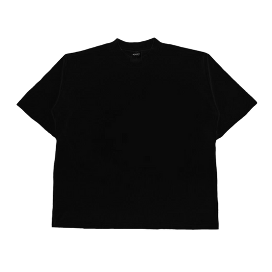 BASIC TEE BLACK