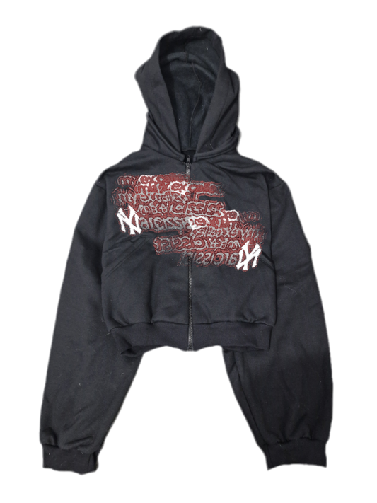 HOODIE "MY EX CALLED ME A NARCISSIST"