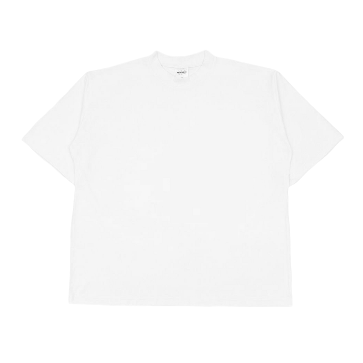 BASIC TEE WHITE