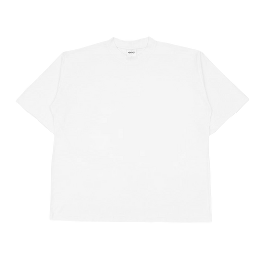 BASIC TEE WHITE