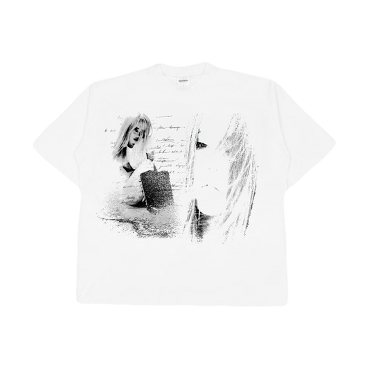 CAMISETA “FORSAKEN”