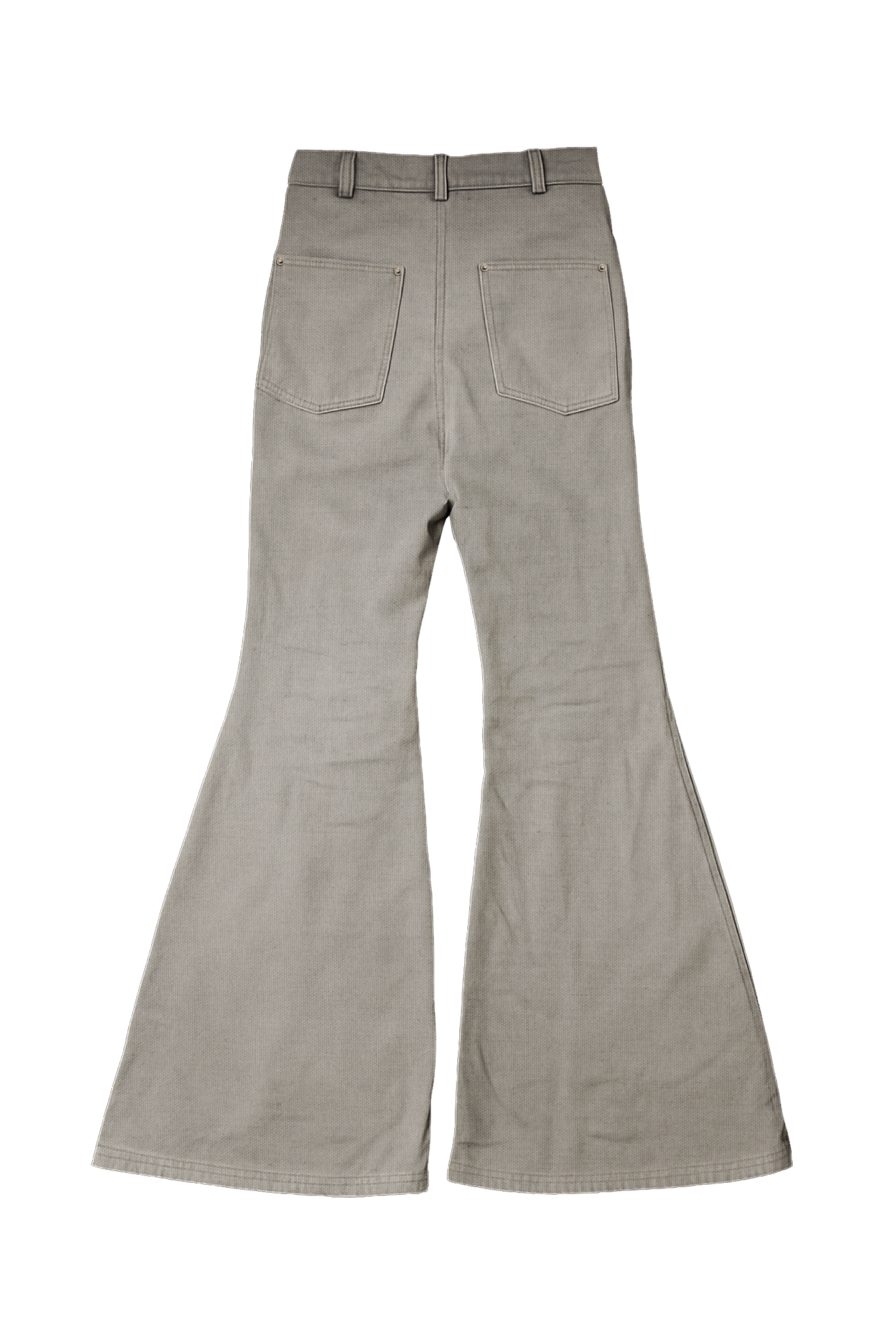 KREM TROUSERS