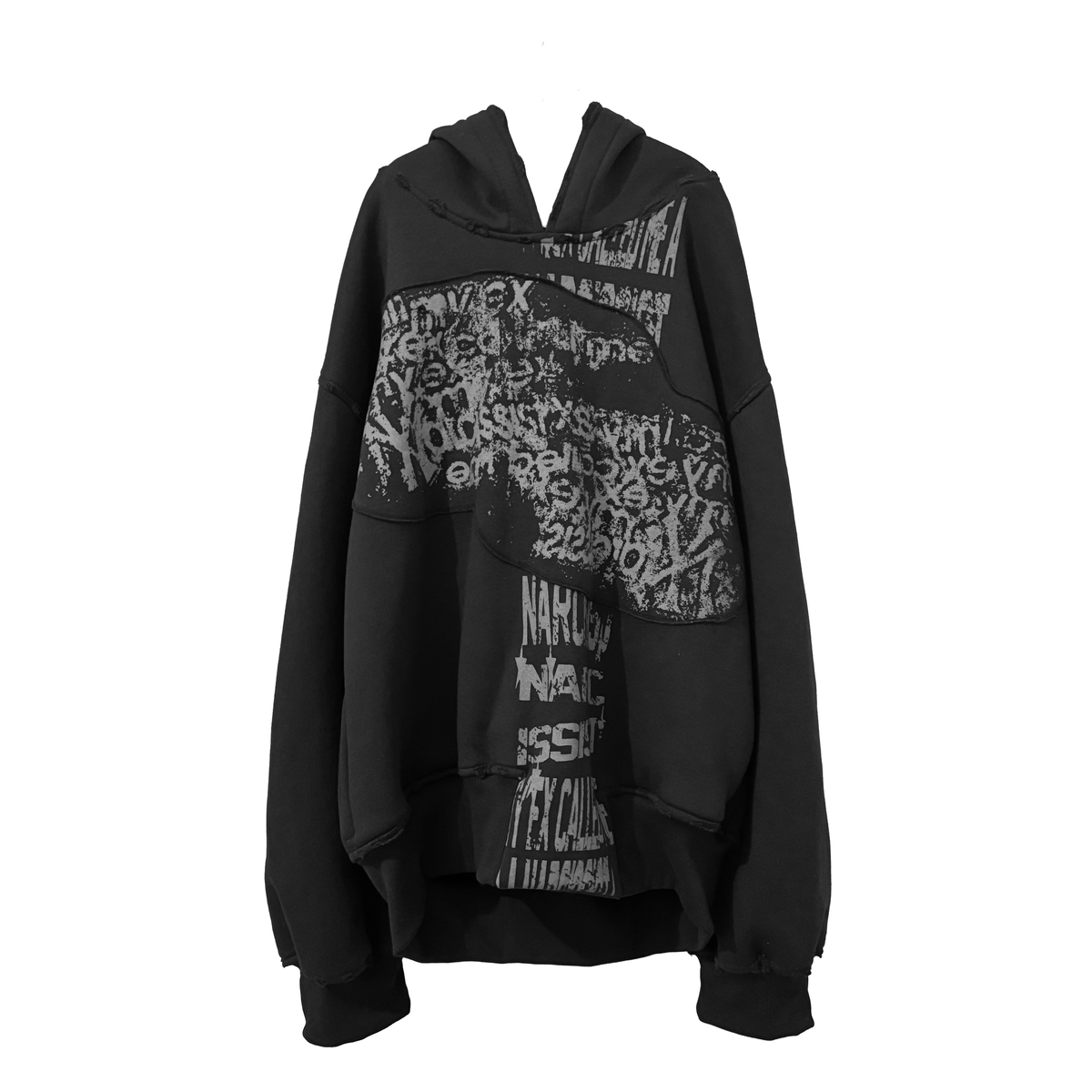 NEW MY EX HOODIE