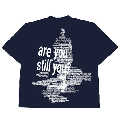 SHIRT "WHY ME"