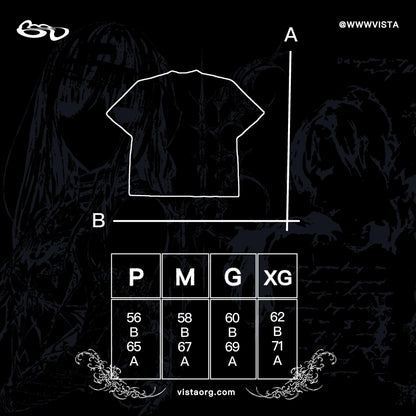 SHIRT "THE LAST SUPPER"