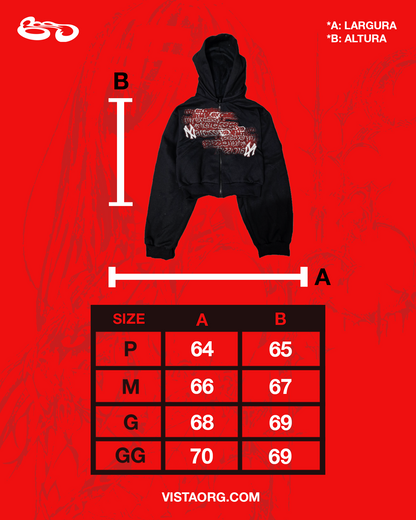 HOODIE "MY EX CALLED ME A NARCISSIST"